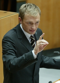 Christian Lindner